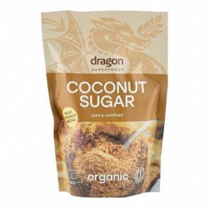 Dragon SuperFoods - Zahar BIO din nectar de cocos