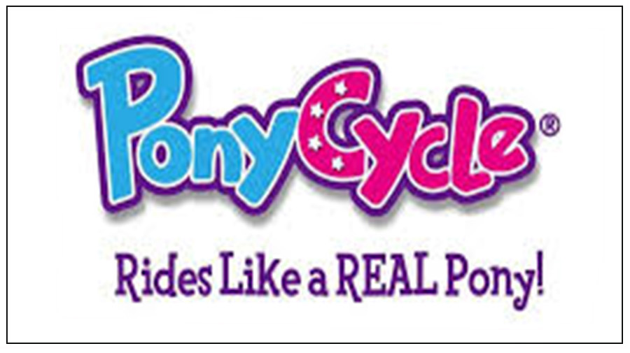 ponycycle